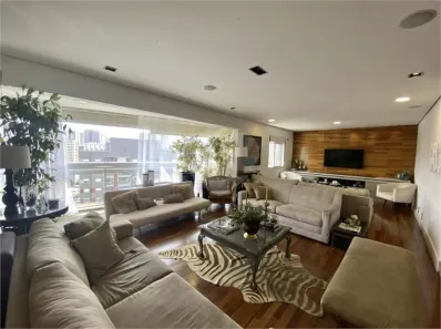 Apartamento com 3 Quartos à venda, 174m² no Vila Andrade, São Paulo