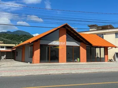 Sala Comercial para alugar, 46m² no Pirabeiraba (Pirabeiraba), Joinville