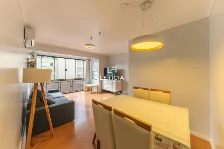 Apartamento com 3 Quartos à venda, 97m² no Centro, Santa Maria