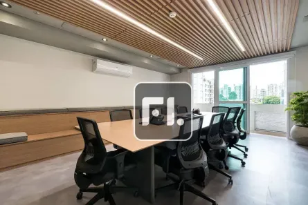 Sala Comercial à venda, 301m² no Jardim Paulista, São Paulo