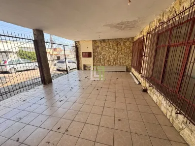 Casa com 2 Quartos para alugar, 150m² no Cidade Santos Dumont, Jundiaí