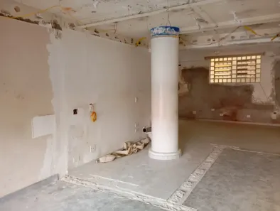 com 6 Quartos para alugar, 70m² no Indianópolis, São Paulo