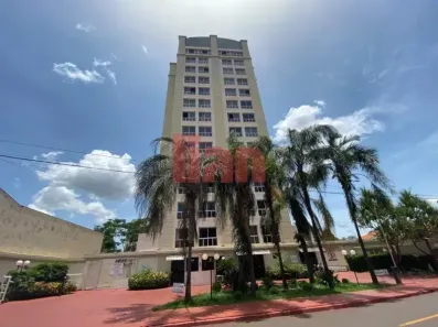 Apartamento com 1 Quarto à venda, 69m² no Jardim Palma Travassos, Ribeirão Preto