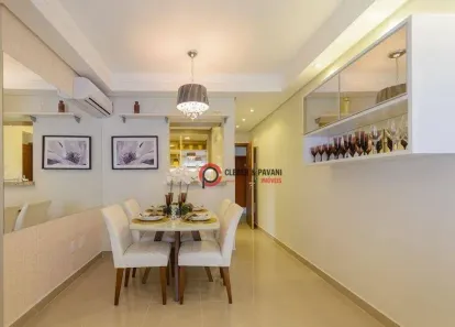 Apartamento com 3 Quartos à venda, 71m² no Jardim Europa, Sorocaba