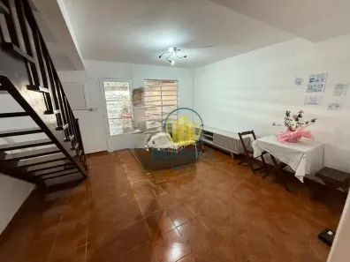 Casa de Condomínio com 2 Quartos à venda, 150m² no Socorro, São Paulo