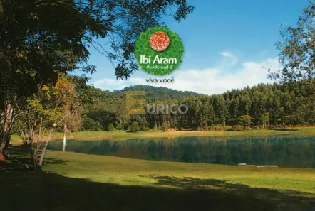 Lote/Terreno à venda, 418m² no Residencial Ibi-Aram II, Itupeva