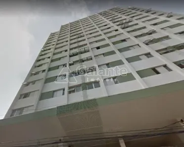 Apartamento com 1 Quarto à venda, 40m² no Botafogo, Campinas