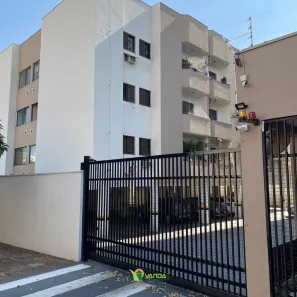 Apartamento com 2 Quartos para alugar, 70m² no Cidade Nova, São José do Rio Preto