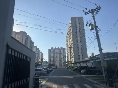 Apartamento com 2 Quartos à venda, 57m² no Vista Alegre, Rio de Janeiro
