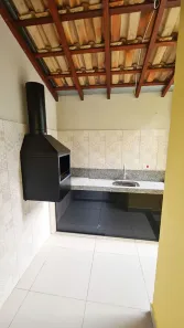 Casa com 3 Quartos à venda, 135m² no Residencial Bosque dos Ipês, São José dos Campos