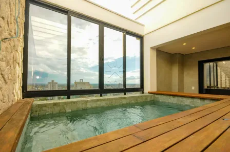 Cobertura com 3 Quartos à venda, 203m² no Maracanã, Foz do Iguaçu