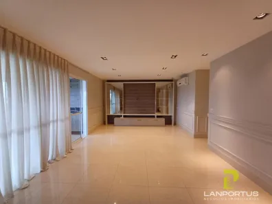 Apartamento com 2 Quartos para alugar, 180m² no Jardim Botânico, Ribeirão Preto