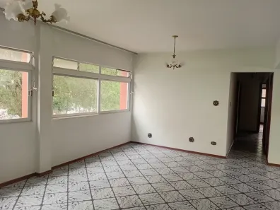 Apartamento com 3 Quartos à venda, 121m² no Santa Cecília, São Paulo