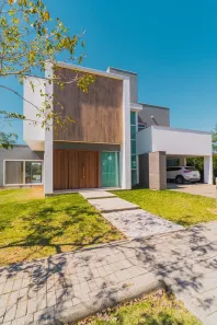 Casa de Condomínio com 4 Quartos à venda, 290m² no Bosque do Repouso, Criciúma