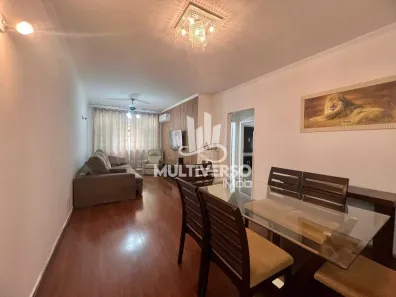 Apartamento com 2 Quartos à venda, 137m² no Aparecida, Santos