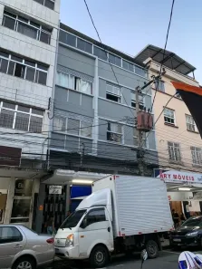 Apartamento com 3 Quartos à venda, 72m² no Centro, Juiz de Fora