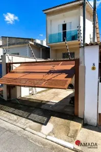 Casa com 3 Quartos à venda, 130m² no Jardim Popular, São Paulo