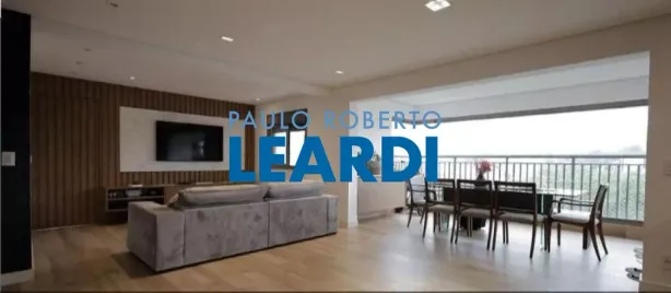Apartamento com 3 Quartos à venda, 182m² no Vila Gilda, Santo André