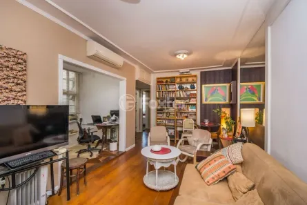 Apartamento com 2 Quartos à venda, 97m² no Bela Vista, Porto Alegre