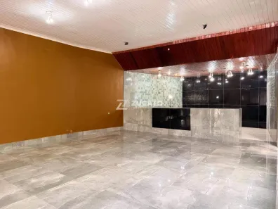 à venda, 290m² no Fabrício, Uberaba