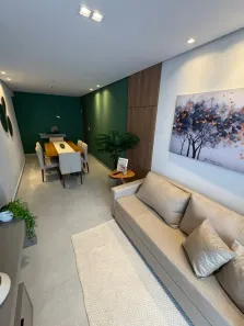 Apartamento com 2 Quartos à venda, 63m² no Jardim Oceania, João Pessoa
