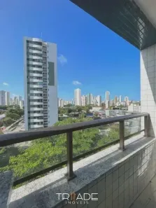 Apartamento com 2 Quartos à venda, 55m² no Madalena, Recife