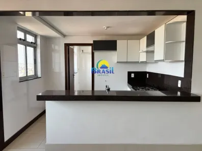 Apartamento com 2 Quartos à venda, 70m² no Angélica, Conselheiro Lafaiete