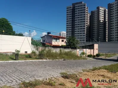 Lote/Terreno à venda, 360m² no Ponta Negra, Natal