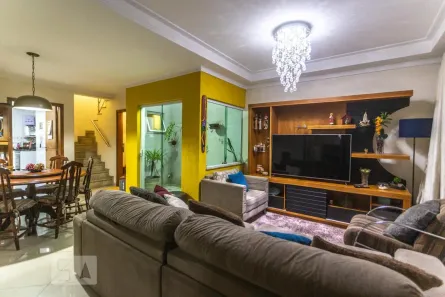 Casa com 3 Quartos à venda, 200m² no Anchieta, São Bernardo do Campo