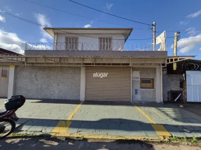 Sala Comercial para alugar, 132m² no São José, Caxias do Sul
