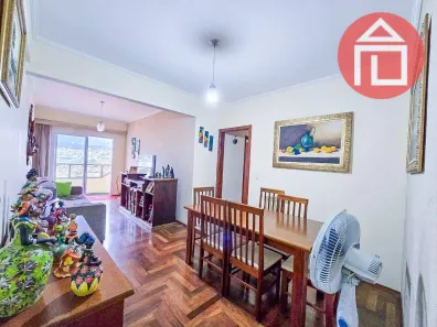 Apartamento com 3 Quartos à venda, 84m² no Centro, Bragança Paulista