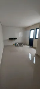 Apartamento com 2 Quartos à venda, 50m² no Vila Gilda, Santo André
