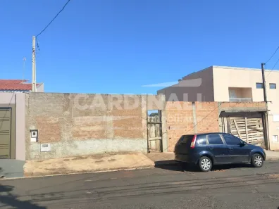 Lote/Terreno à venda, 525m² no Jardim Morumbi, Araraquara