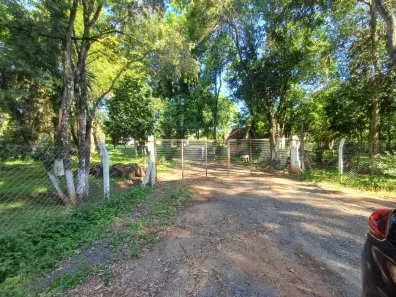 Fazenda/Sítio à venda, 17651m² no Colônia Dona Luíza, Ponta Grossa