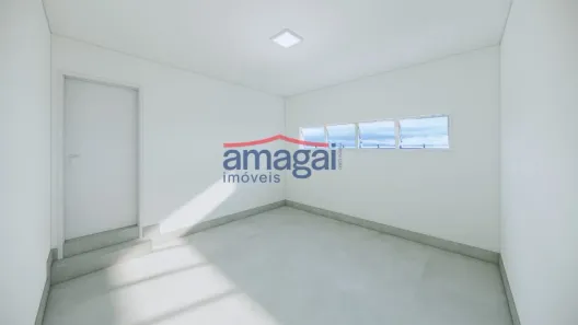 Imóvel Comercial para alugar, 98m² no Centro, Jacareí
