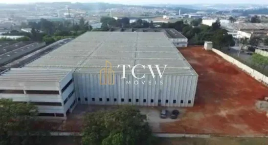 Galpão/Depósito/Armazém à venda, 5000m² no Cidade Aracilia, Guarulhos
