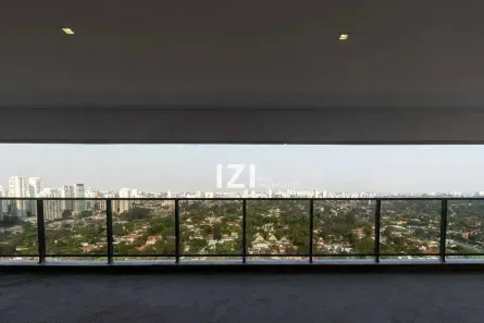 Cobertura com 4 Quartos à venda, 329m² no Brooklin Paulista, São Paulo