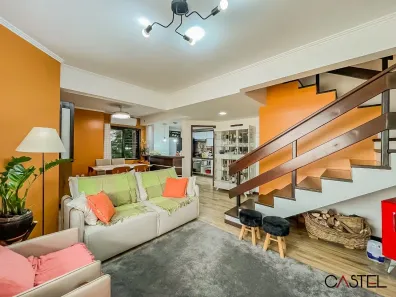 Casa de Condomínio com 2 Quartos à venda, 120m² no Teresópolis, Porto Alegre