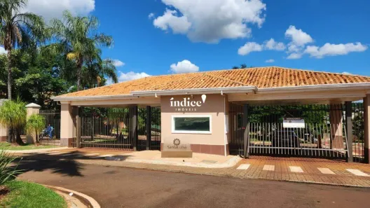 Lote/Terreno à venda, 533m² no Loteamento Santa Luisa, Ribeirão Preto