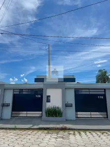 Casa com 2 Quartos à venda, 86m² no Cibratel II, Itanhaém
