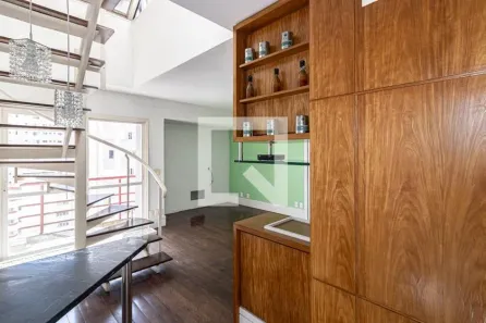 Cobertura com 1 Quarto à venda, 75m² no Moema, São Paulo