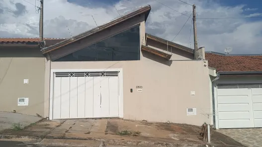 Casa com 2 Quartos à venda, 103m² no Residencial Palermo, Franca