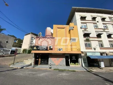 Prédio Comercial para alugar, 61m² no Independência, Cachoeiro de Itapemirim