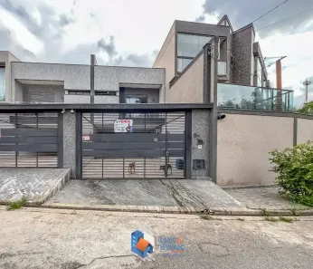 Casa com 4 Quartos à venda, 300m² no Vila Pirituba, São Paulo