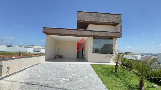 Casa de Condomínio com 3 Quartos à venda, 140m² no Jardim Novo Horizonte, Sorocaba