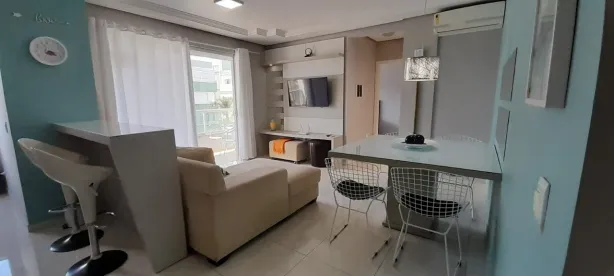 Apartamento com 2 Quartos à venda, 78m² no Ingleses do Rio Vermelho, Florianópolis