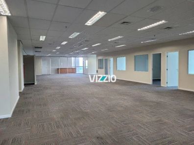 Sala Comercial para venda ou aluguel, 540m² no Chácara Santo Antônio (Zona Sul), São Paulo