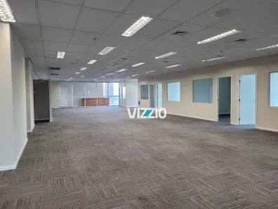 Sala Comercial para alugar, 540m² no Chácara Santo Antônio (Zona Sul), São Paulo