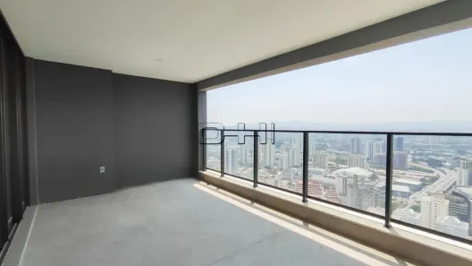 Apartamento com 3 Quartos à venda, 137m² no Perdizes, São Paulo