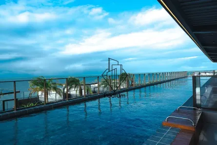 Apartamento com 1 Quarto à venda, 45m² no Jardim Oceania, João Pessoa